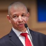 بن قرينة: صيانة الأمن والاستقرار لتعزيز التنمية الوطنية بن قرينة: صيانة الأمن والاستقرار لتعزيز التنمية الوطنية