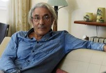 لجنة دعم صنصال تتمسك بقشّة بروكسل لإنقاذ الموقف! لجنة دعم صنصال تتمسك بقشّة بروكسل لإنقاذ الموقف!