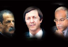 هكذا تقاسمت عصابات النفوذ والمال “الريع الإشهاري”! هكذا تقاسمت عصابات النفوذ والمال “الريع الإشهاري”!