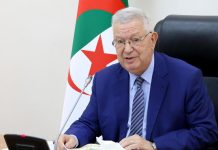 رئيس مجلس الأمة يشارك في “مؤتمر مسار العقبة” بروما الإيطالية رئيس مجلس الأمة يشارك في “مؤتمر مسار العقبة” بروما الإيطالية