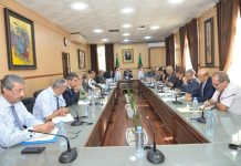 6 ملفات هامة على طاولة وزير التربية 6 ملفات هامة على طاولة وزير التربية