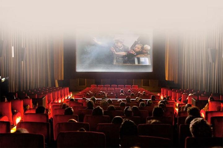 استحداث جائزة نوادي السينما الجزائرية