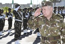 الفريق أول شنڨريحة في زيارة رسمية إلى كوريا الجنوبية الفريق أول شنڨريحة في زيارة رسمية إلى كوريا الجنوبية