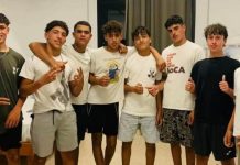 إعادة القصر المتواجدين بإسبانيا.. هذا ما كشفه وزير الداخلية إعادة القصر المتواجدين بإسبانيا.. هذا ما كشفه وزير الداخلية