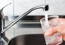 انقطاع مؤقت في توزيع الماء الشروب في هذه البلديات بالعاصمة وتيبازة انقطاع مؤقت في توزيع الماء الشروب في هذه البلديات بالعاصمة وتيبازة