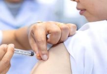 انطلاق الحملة الوطنية للتلقيح ضد الأنفلونزا الموسمية لسنة 2026/2025 انطلاق الحملة الوطنية للتلقيح ضد الأنفلونزا الموسمية لسنة 2026/2025