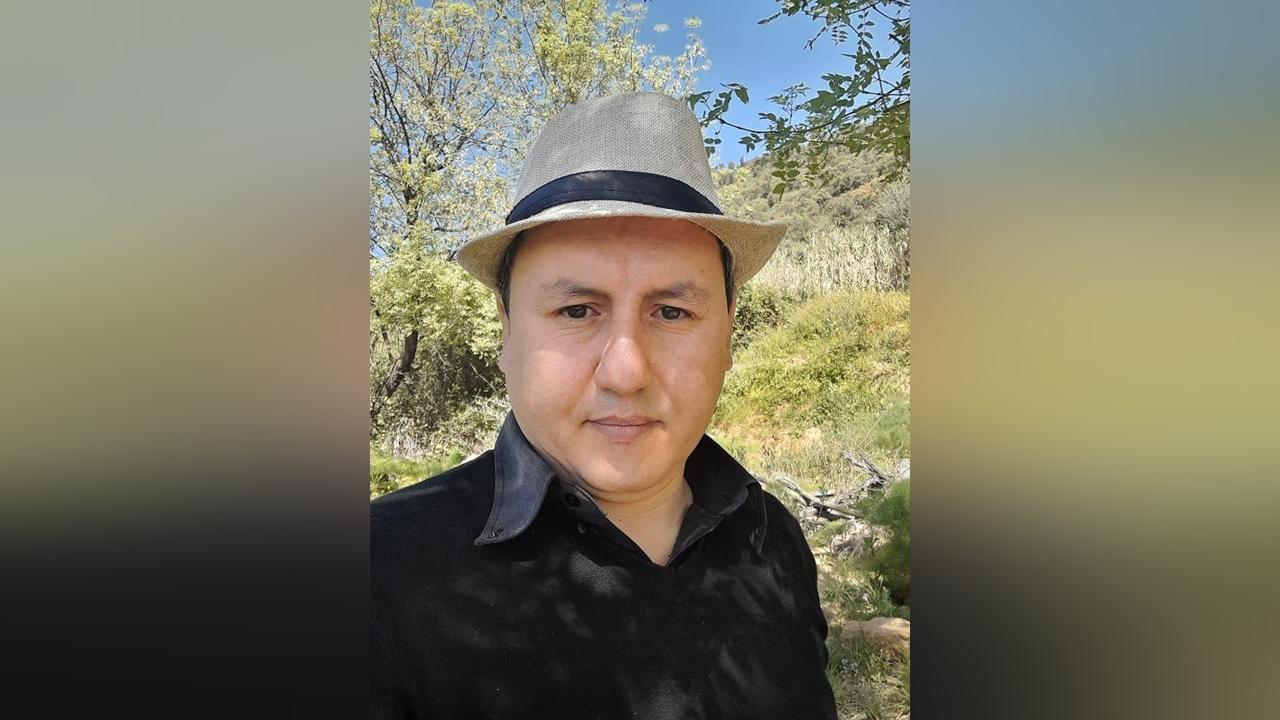 حكيم مسعودي: الخلاف الجزائري الروسي لا يرقى إلى أزمة صامتة حكيم مسعودي: الخلاف الجزائري الروسي لا يرقى إلى أزمة صامتة