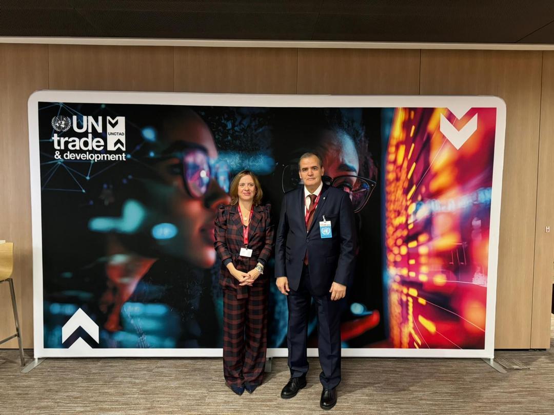 نحو تعاون جزائري–إسباني أوسع للولوج إلى الأسواق الدولية نحو تعاون جزائري–إسباني أوسع للولوج إلى الأسواق الدولية