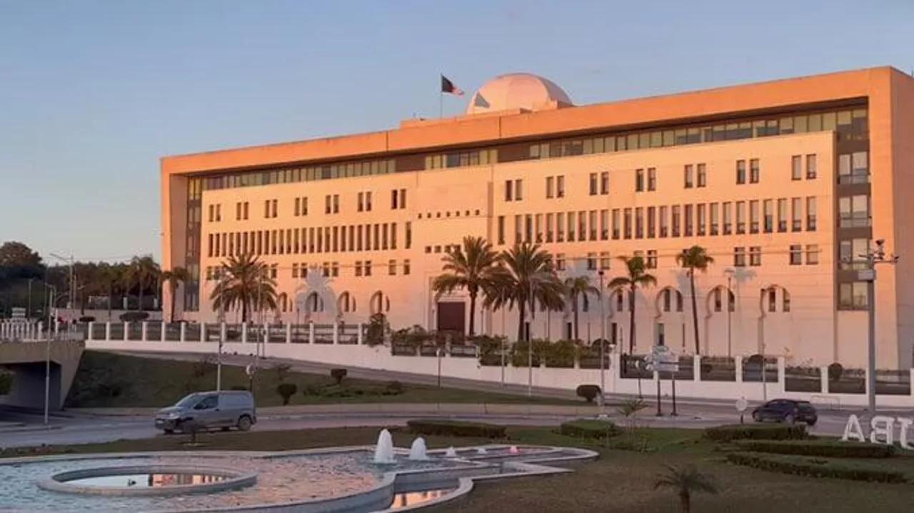 هل تصلح الإدارة الأمريكية العلاقات بين الجزائر والمغرب؟ هل تصلح الإدارة الأمريكية العلاقات بين الجزائر والمغرب؟