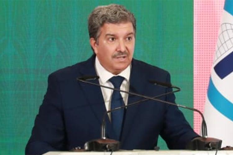 اجتماع وزاري مشترك لمتابعة مشروع “دزاير ميديا سيتي” اجتماع وزاري مشترك لمتابعة مشروع “دزاير ميديا سيتي”