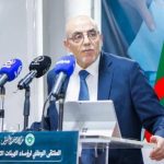 أول موقف حزبي تجاه “صفقة الصحراء الغربية” المحتملة أول موقف حزبي تجاه "صفقة الصحراء الغربية" المحتملة