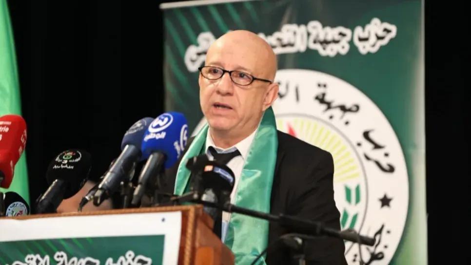 "قوائم الحزب في الاستحقاقات القادمة ستكون مفتوحة لجميع المناضلين"