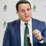 “الأرندي” يحذر من “الثالوث الخطير” "الأرندي" يحذر من "الثالوث الخطير"