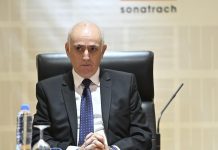 إقالة رئيس عملاق الطاقة الإفريقي “سوناطراك” تنصيب نور الدين داودي مديرا عاما جديدا لسوناطراك