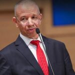 بن قرينة يحذر بشأن مستجدات تسوية القضية الصحراوية بن قرينة يحذر بشأن مستجدات تسوية القضية الصحراوية