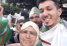 سيف الإسلام بن عطية: لا حل للأزمة الجزائرية دون حوار وطني شامل سيف الإسلام بن عطية: لا حل للأزمة الجزائرية دون حوار وطني شامل