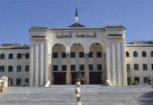 حكم نهائي بـ20 سنة لنجل رئيس حكومة سابق حكم نهائي بـ20 سنة لنجل رئيس حكومة سابق