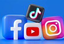 “تيك توك” و”يوتيوب” و”فيسبوك” و”إنستغرام” تحت المجهر “تيك توك” و”يوتيوب” و”فيسبوك” و”إنستغرام” تحت المجهر
