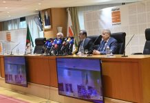 هذا ما وعد به المدير العام الجديد لسوناطراك نور الدين داودي