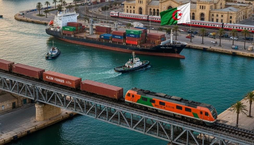 من القطارات إلى السفن.. إصلاح شامل يعيد الحيوية لقطاع النقل الوطني من القطارات إلى السفن.. إصلاح شامل يعيد الحيوية لقطاع النقل الوطني