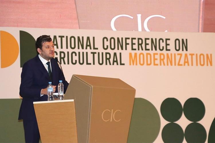 مراجعة شاملة لسياسات الدعم الفلاحي.. والتحقق من المستفيدين مراجعة شاملة لسياسات الدعم الفلاحي.. والتحقق من المستفيدين