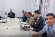 تفعيل ربط وزارة التعليم العالي بالشبكة السيادية “IRIES” تفعيل ربط وزارة التعليم العالي بالشبكة السيادية “IRIES”