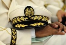 تبون يجري حركة جزئية في سلك الولاة والولاة المنتدبين تبون يجري حركة جزئية في سلك الولاة والولاة المنتدبين