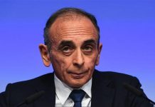 فرنسا تتجاهل تهجم زمّور المتكرر على الجالية الجزائرية فرنسا تتجاهل تهجم زمّور المتكرر على الجالية الجزائرية