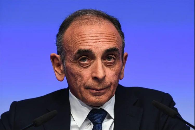 فرنسا تتجاهل تهجم زمّور المتكرر على الجالية الجزائرية فرنسا تتجاهل تهجم زمّور المتكرر على الجالية الجزائرية