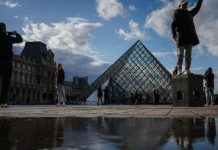 سرقة اللوفر تشعل الخطاب العنصري.. ما دخل الجزائر؟ سرقة اللوفر تشعل الخطاب العنصري.. ما دخل الجزائر؟