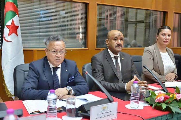 ارتفاع ميزانية التعليم العالي والبحث العلمي بـ4 بالمئة ارتفاع ميزانية التعليم العالي والبحث العلمي بـ4 بالمئة