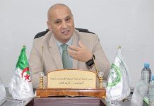 منصة رقمية تحت تصرف المواطنين للتسجيل في القوائم الانتخابية منصة رقمية تحت تصرف المواطنين للتسجيل في القوائم الانتخابية