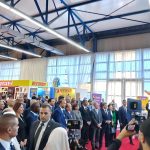 240 ألف عنوان أمام زوار معرض الكتاب الدولي 240 ألف عنوان أمام زوار معرض الكتاب الدولي