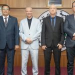 لقاء تنسيقي لقيادات ائتلاف أحزاب الأغلبية من أجل الجزائر لقاء تنسيقي لقيادات ائتلاف أحزاب الأغلبية من أجل الجزائر