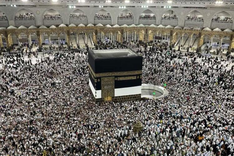 تحديد الخميس آخر أجل للتسجيل في قرعة الحج لهذا الموسم