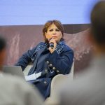 وزيرة الثقافة تزور مصر للمشاركة في هذا الحدث الثقافي البارز وزيرة الثقافة تزور مصر للمشاركة في هذا الحدث الثقافي البارز