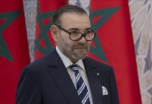 ملك المغرب يدعو رئيس الجزائر لـ”حوار أخوي” لتجاوز الخلافات ملك المغرب يدعو رئيس الجزائر لـ"حوار أخوي" لتجاوز الخلافات