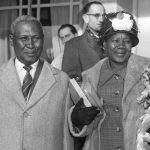 أول أفريقي حاصل على نوبل للسلام اغتاله نظام الفصل العنصري أول أفريقي حاصل على نوبل للسلام اغتاله نظام الفصل العنصري