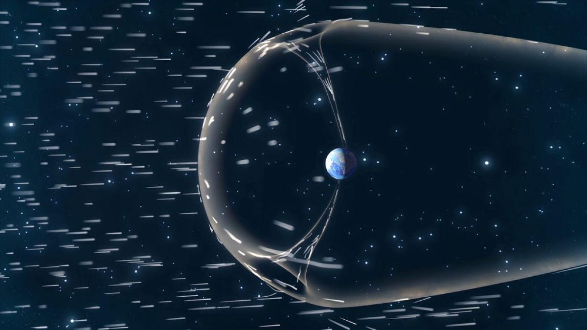 ناسا تكتشف ناسا تكتشف