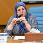 فيلسوفة جزائرية: التحديث القسري والرأسمالية قتلا روح المرأة المسلمة فيلسوفة جزائرية: التحديث القسري والرأسمالية قتلا روح المرأة المسلمة