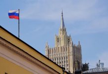 روسيا والجزائر تؤكدان التزامهما بإيجاد حل عادل لقضية الصحراء الغربية روسيا والجزائر تؤكدان التزامهما بإيجاد حل عادل لقضية الصحراء الغربية