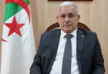 بوغالي: نوفمبر محطة لتجديد الالتزام برسالة الشهداء بوغالي: نوفمبر محطة لتجديد الالتزام برسالة الشهداء