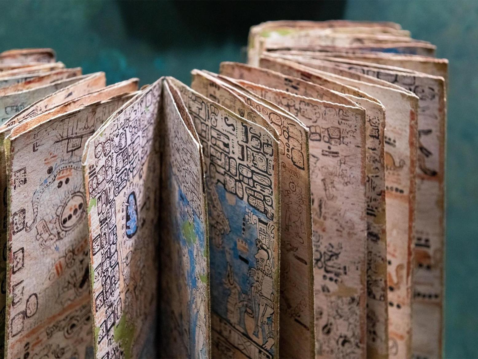 آلة حاسبة سماوية.. كيف تنبأ المايا بكسوف الشمس قبل 1500 سنة؟ آلة حاسبة سماوية.. كيف تنبأ المايا بكسوف الشمس قبل 1500 سنة؟