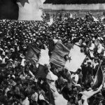 مليشيات الثقافة العربية: عن الكولونيل بن داود وأبو شباب الأدب العربي مليشيات الثقافة العربية: عن الكولونيل بن داود وأبو شباب الأدب العربي