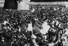 مليشيات الثقافة العربية: عن الكولونيل بن داود وأبو شباب الأدب العربي مليشيات الثقافة العربية: عن الكولونيل بن داود وأبو شباب الأدب العربي