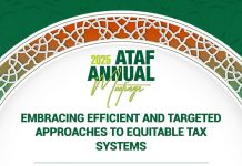 الجزائر تحتضن اجتماعات منتدى الإدارات الضريبية الإفريقية الجزائر تحتضن اجتماعات منتدى الإدارات الضريبية الإفريقية