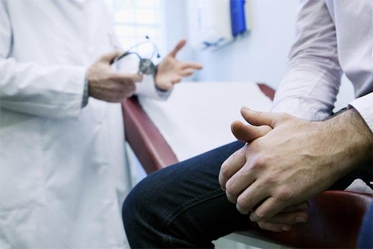 سرطان البروستات.. ثاني أكثر السرطانات شيوعا لدى الرجال في الجزائر سرطان البروستات.. ثاني أكثر السرطانات شيوعا لدى الرجال في الجزائر