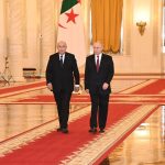 بوتين يُشيد بتطور العلاقات بين الجزائر وروسيا بوتين يُشيد بتطور العلاقات بين الجزائر وروسيا