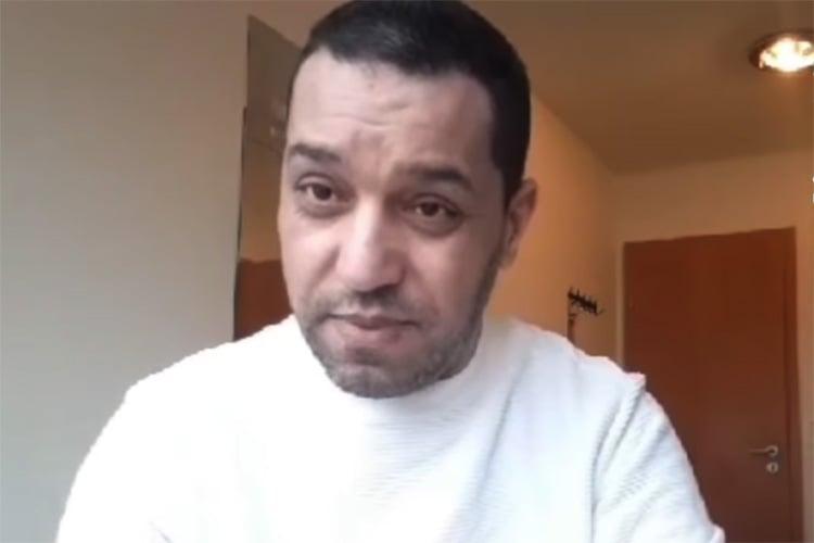 ناشط مغربي: موقف الجزائر بمجلس الأمن أربك القوى الكبرى ناشط مغربي: موقف الجزائر بمجلس الأمن أربك القوى الكبرى