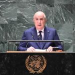 دبلوماسية المبدأ لا المصلحة دبلوماسية المبدأ لا المصلحة